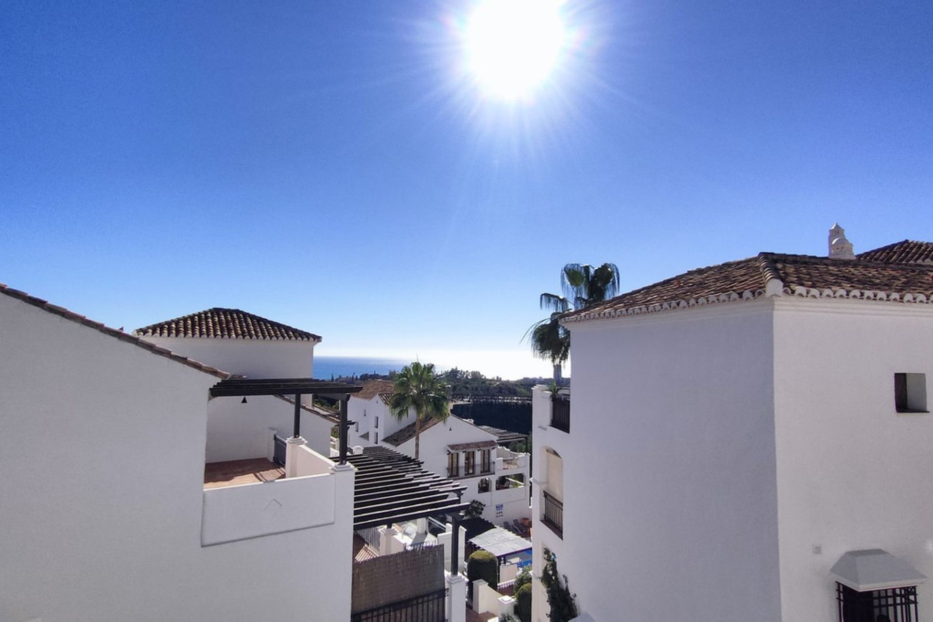 Resale - Apartment - Duplex - Marbella - Marbella Centro