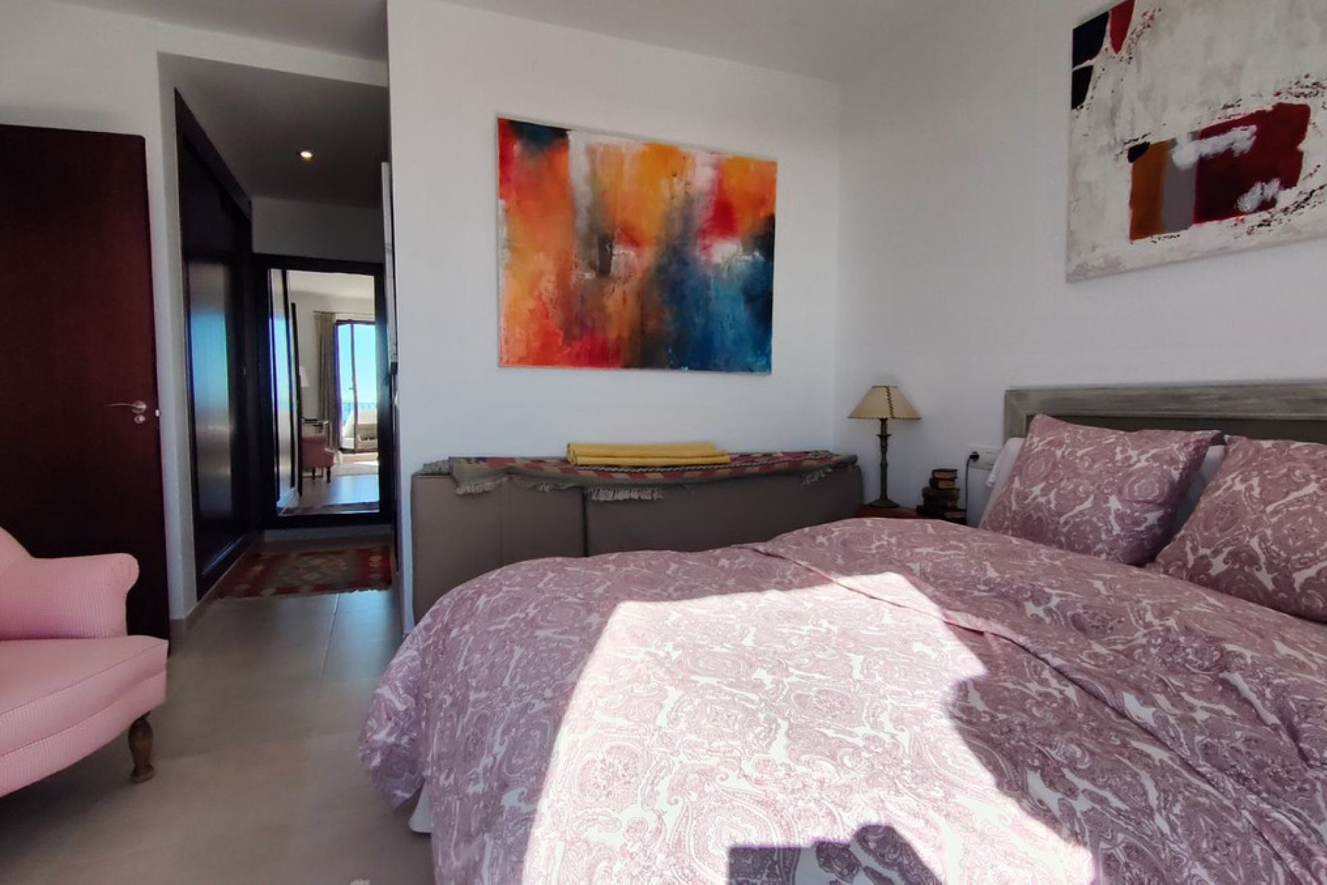 Resale - Apartment - Duplex - Marbella - Marbella Centro