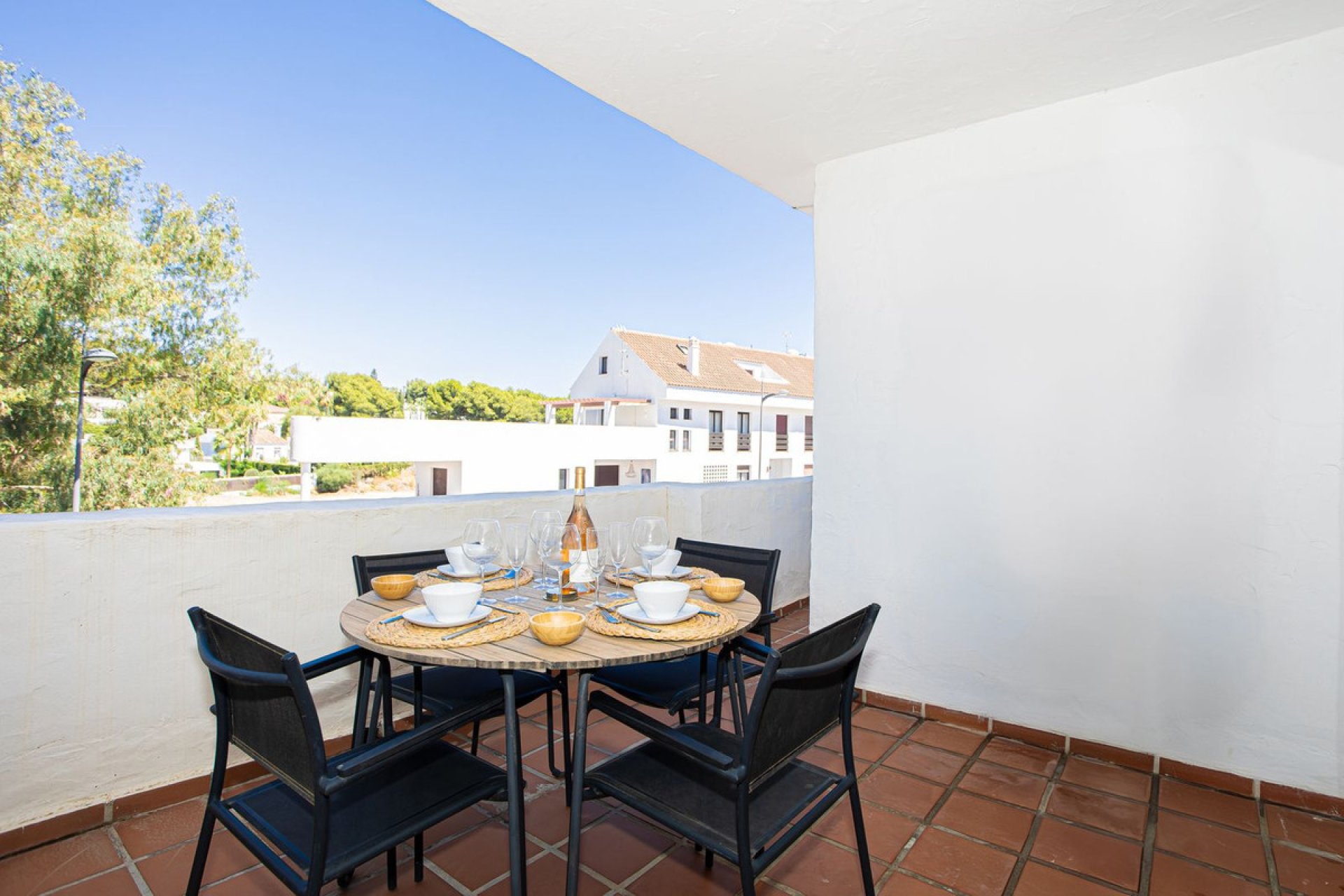 Resale - Apartment - Duplex - Marbella - Marbella Centro