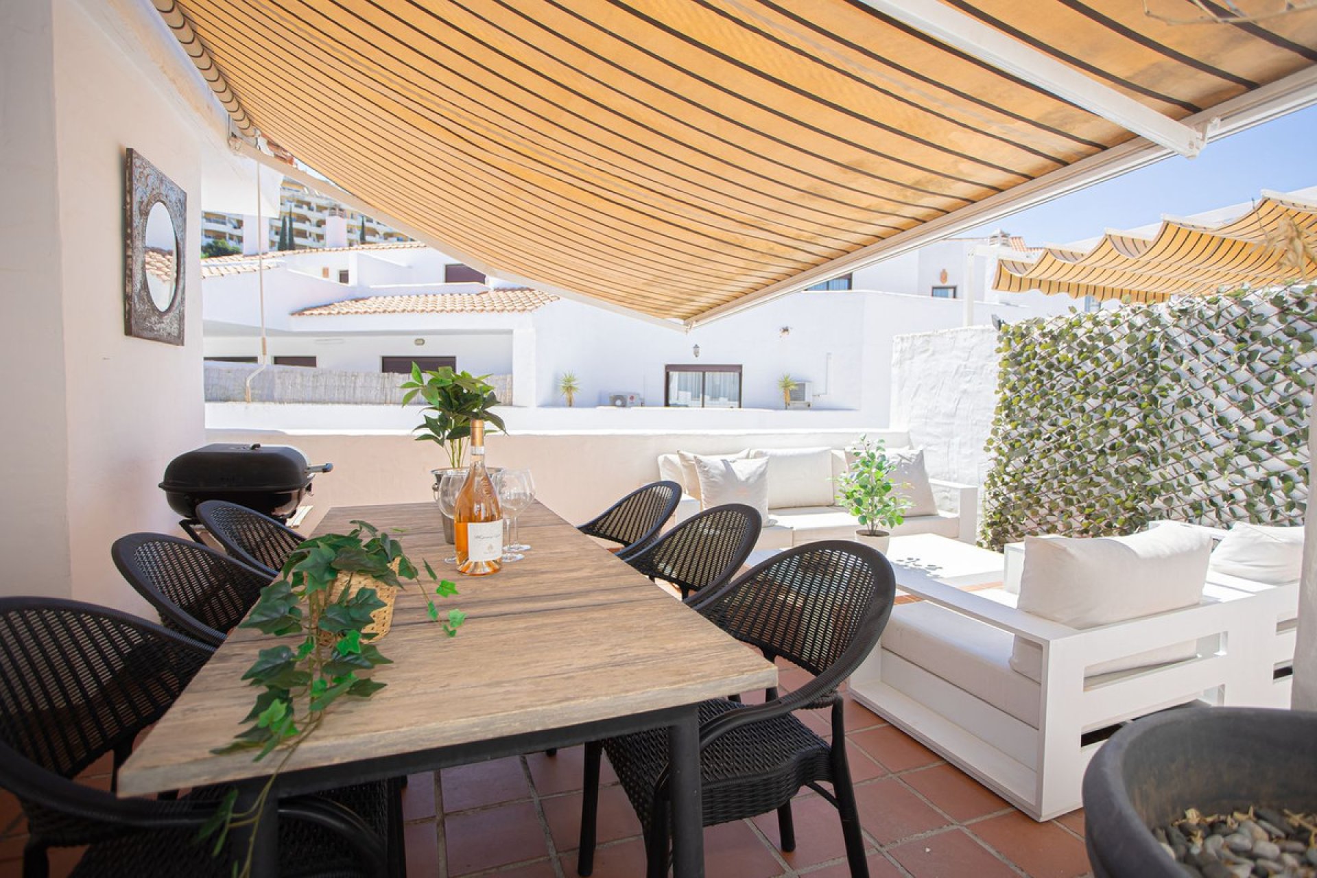 Resale - Apartment - Duplex - Marbella - Marbella Centro