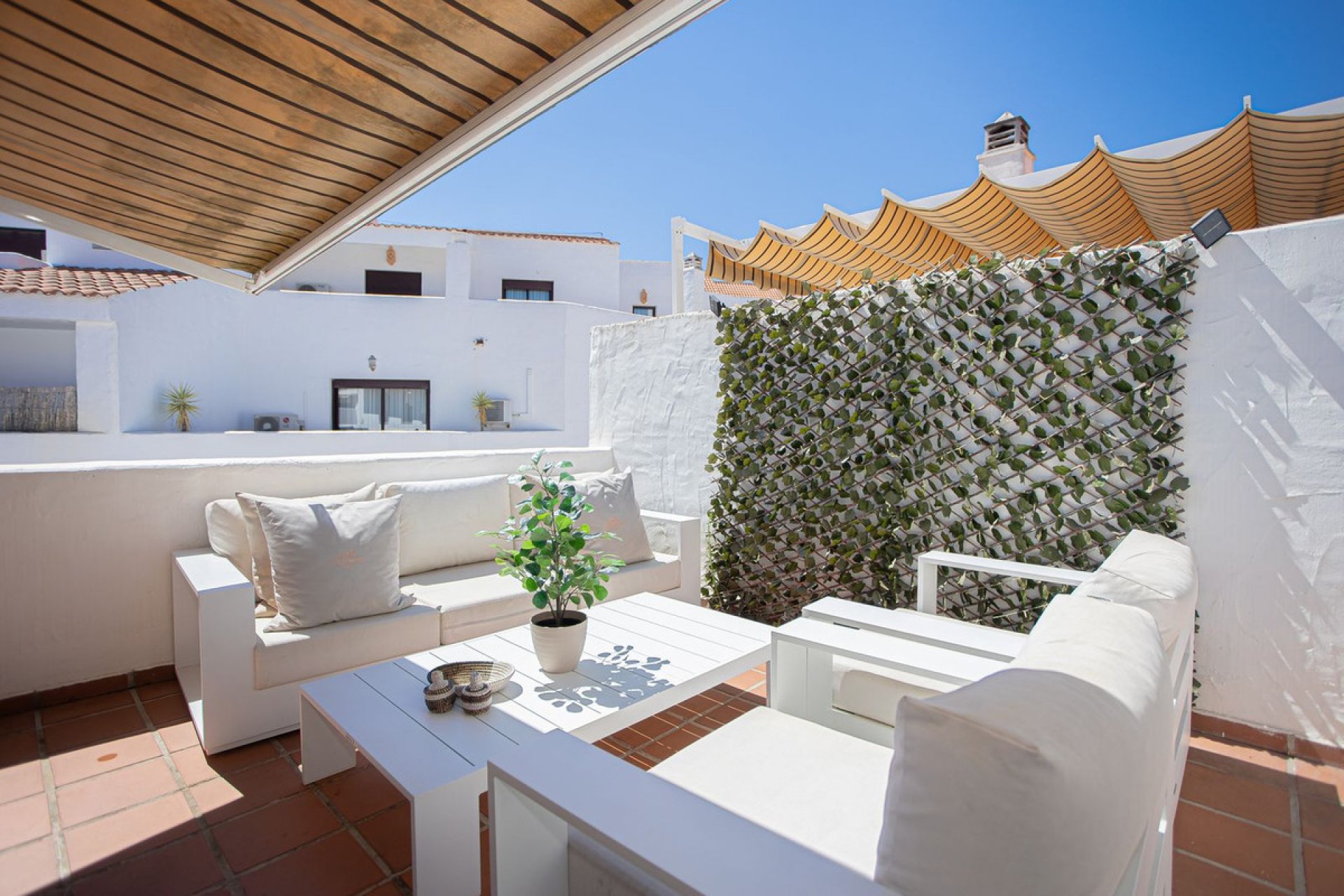 Resale - Apartment - Duplex - Marbella - Marbella Centro