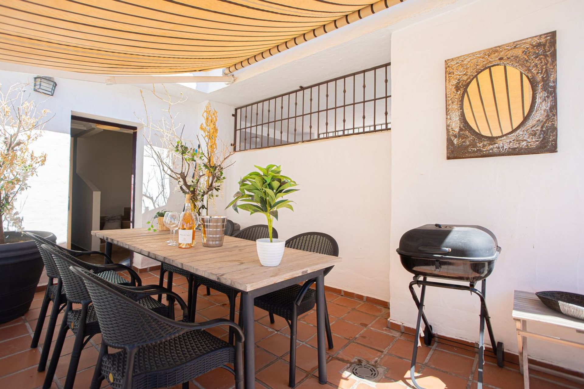 Resale - Apartment - Duplex - Marbella - Marbella Centro