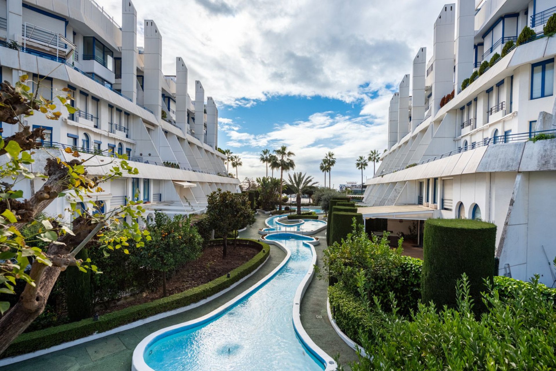 Resale - Apartment - Duplex - Marbella - Marbella Centro