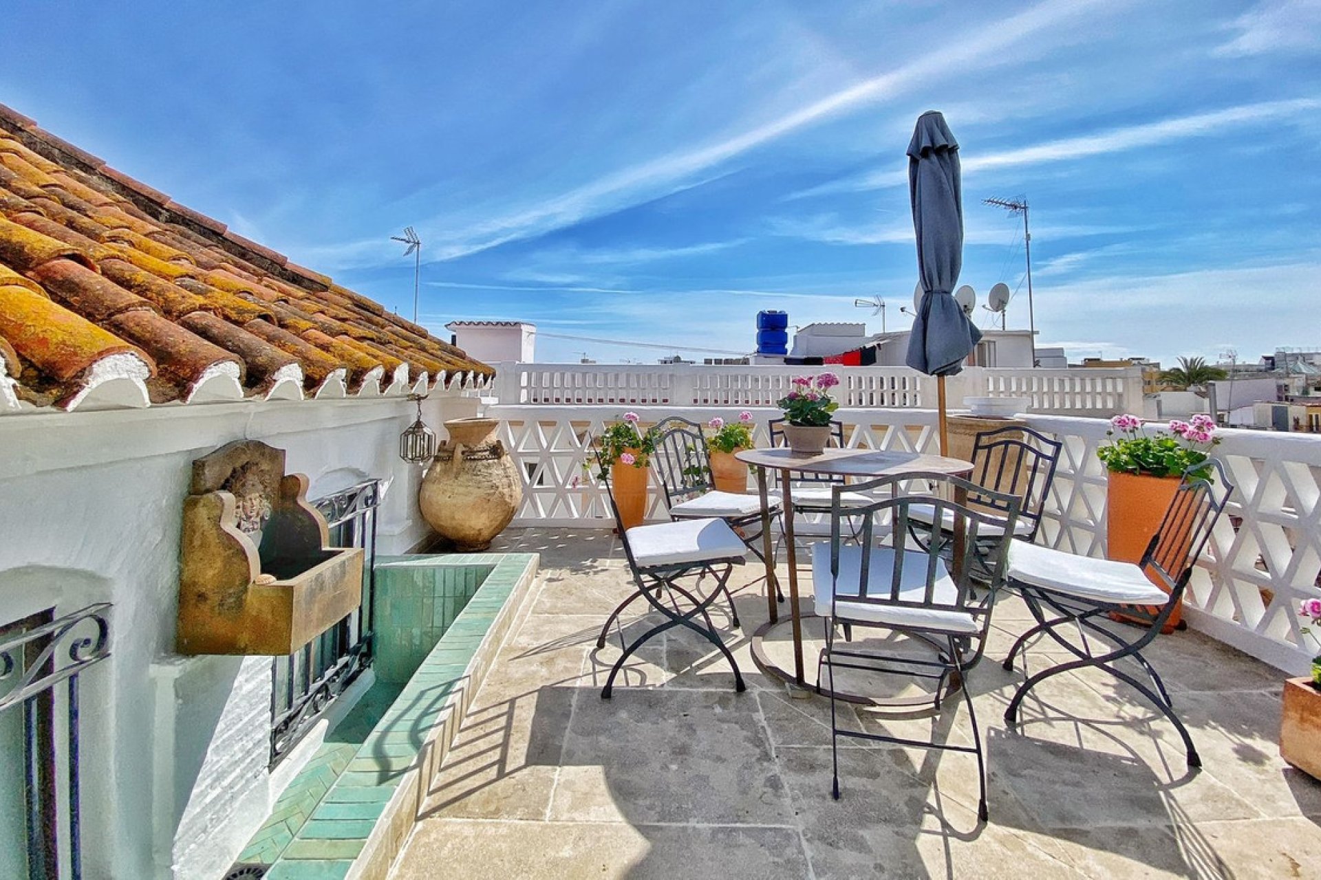 Resale - Apartment - Duplex - Marbella - Marbella Centro