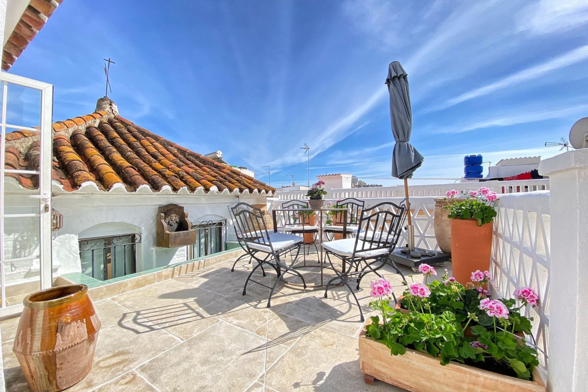 Resale - Apartment - Duplex - Marbella - Marbella Centro