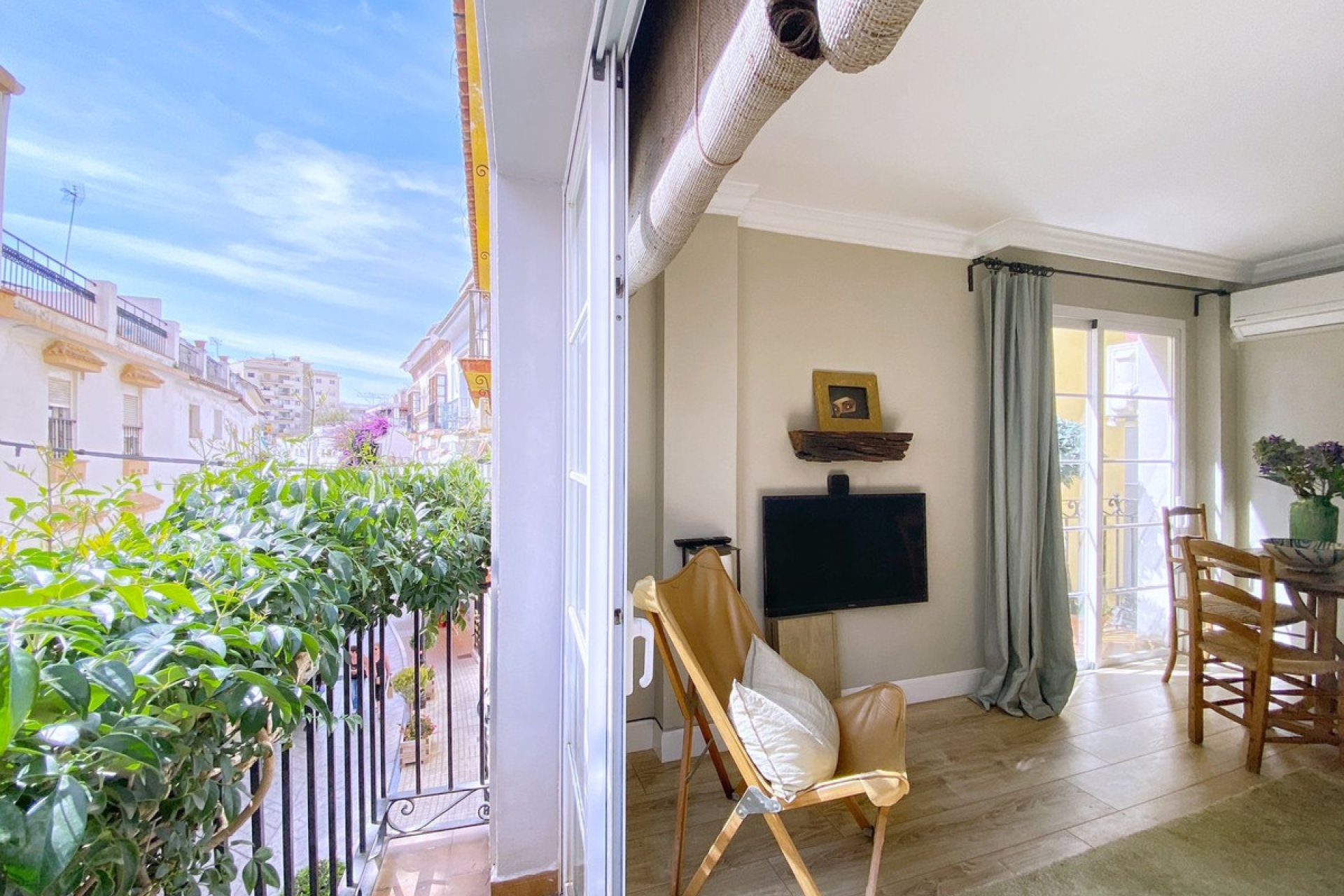 Resale - Apartment - Duplex - Marbella - Marbella Centro