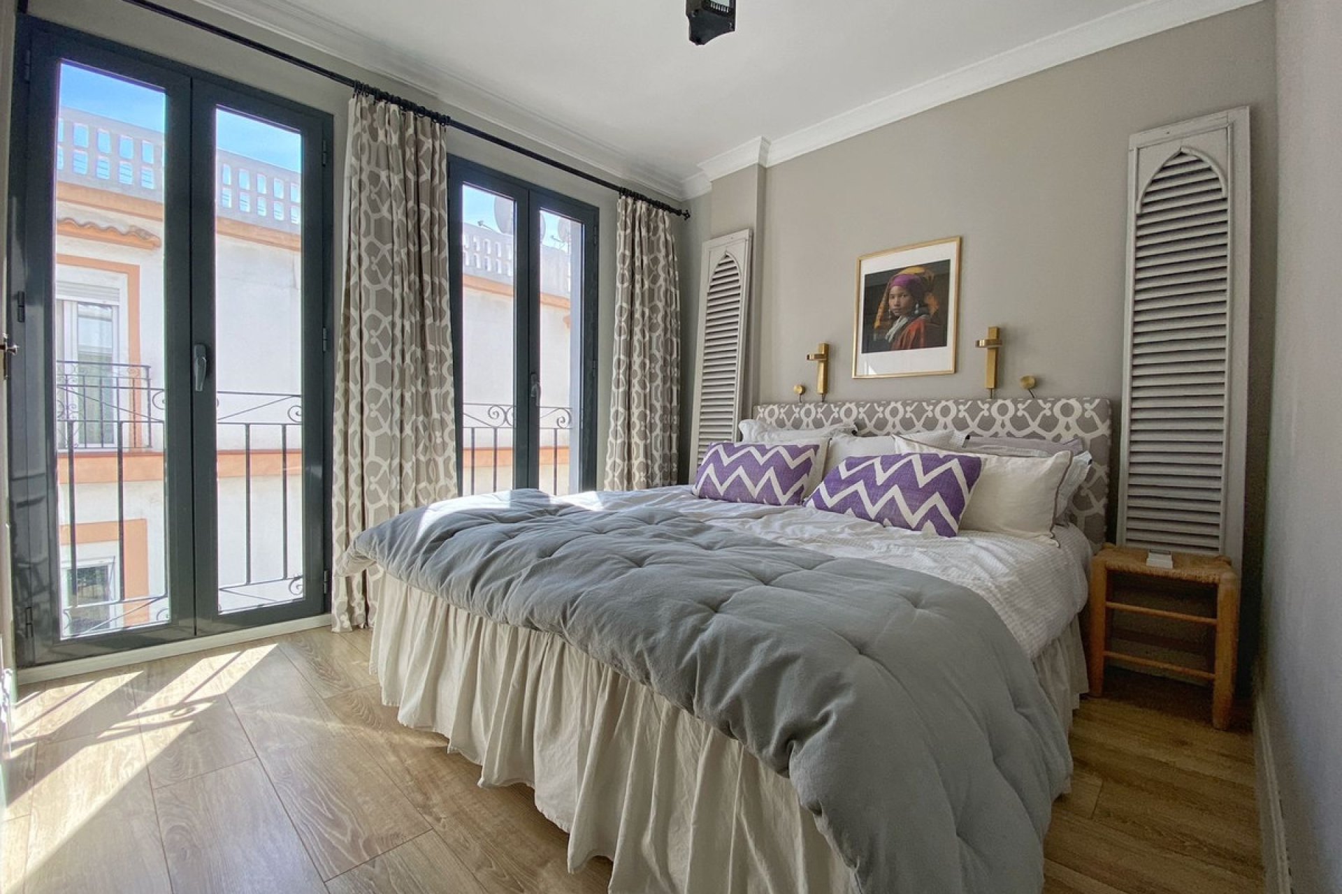 Resale - Apartment - Duplex - Marbella - Marbella Centro