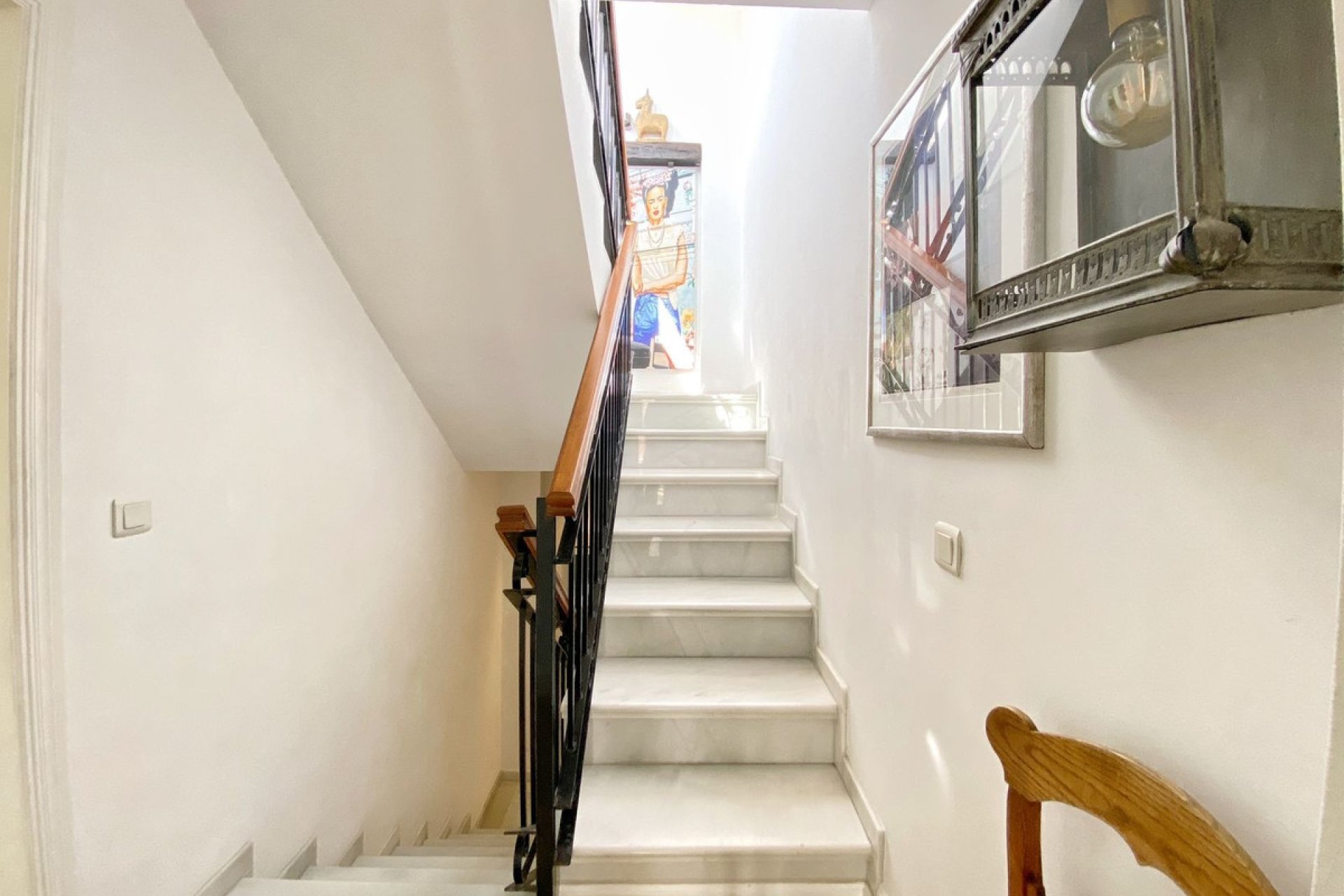 Resale - Apartment - Duplex - Marbella - Marbella Centro