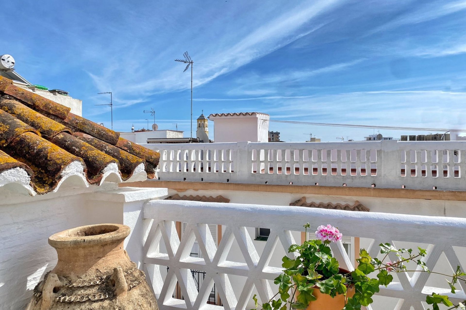 Resale - Apartment - Duplex - Marbella - Marbella Centro