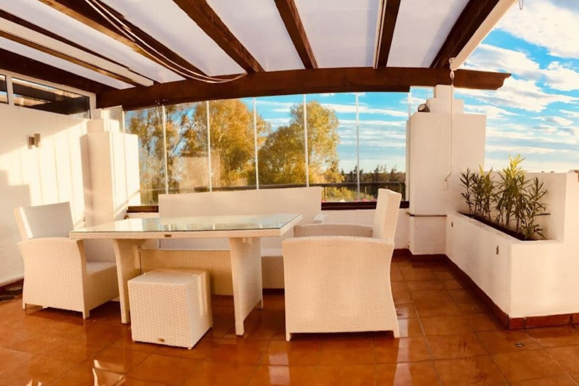 Resale - Apartment - Duplex - Marbella - Nueva Andalucia