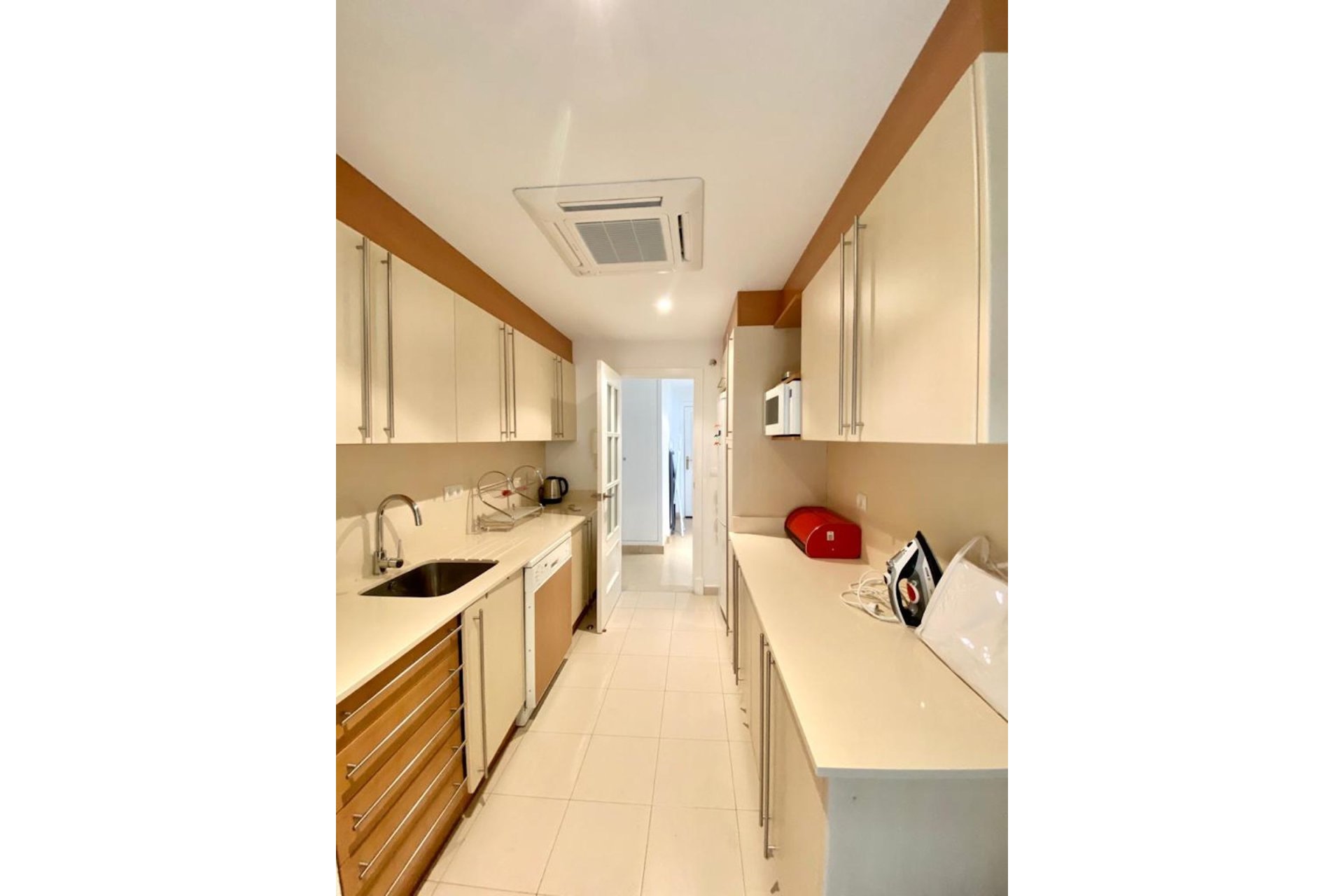 Resale - Apartment - Duplex - Marbella - Nueva Andalucia