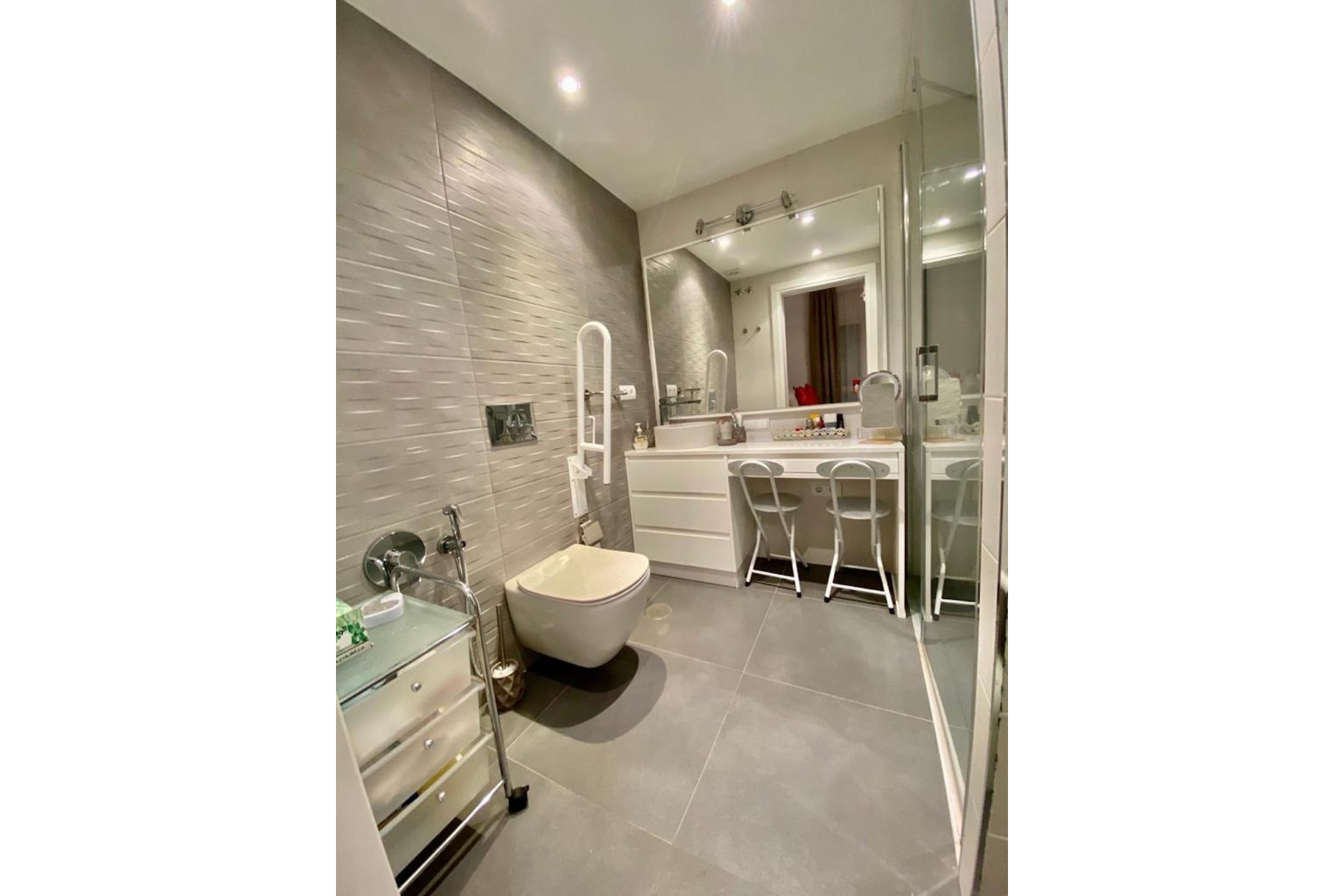 Resale - Apartment - Duplex - Marbella - Nueva Andalucia