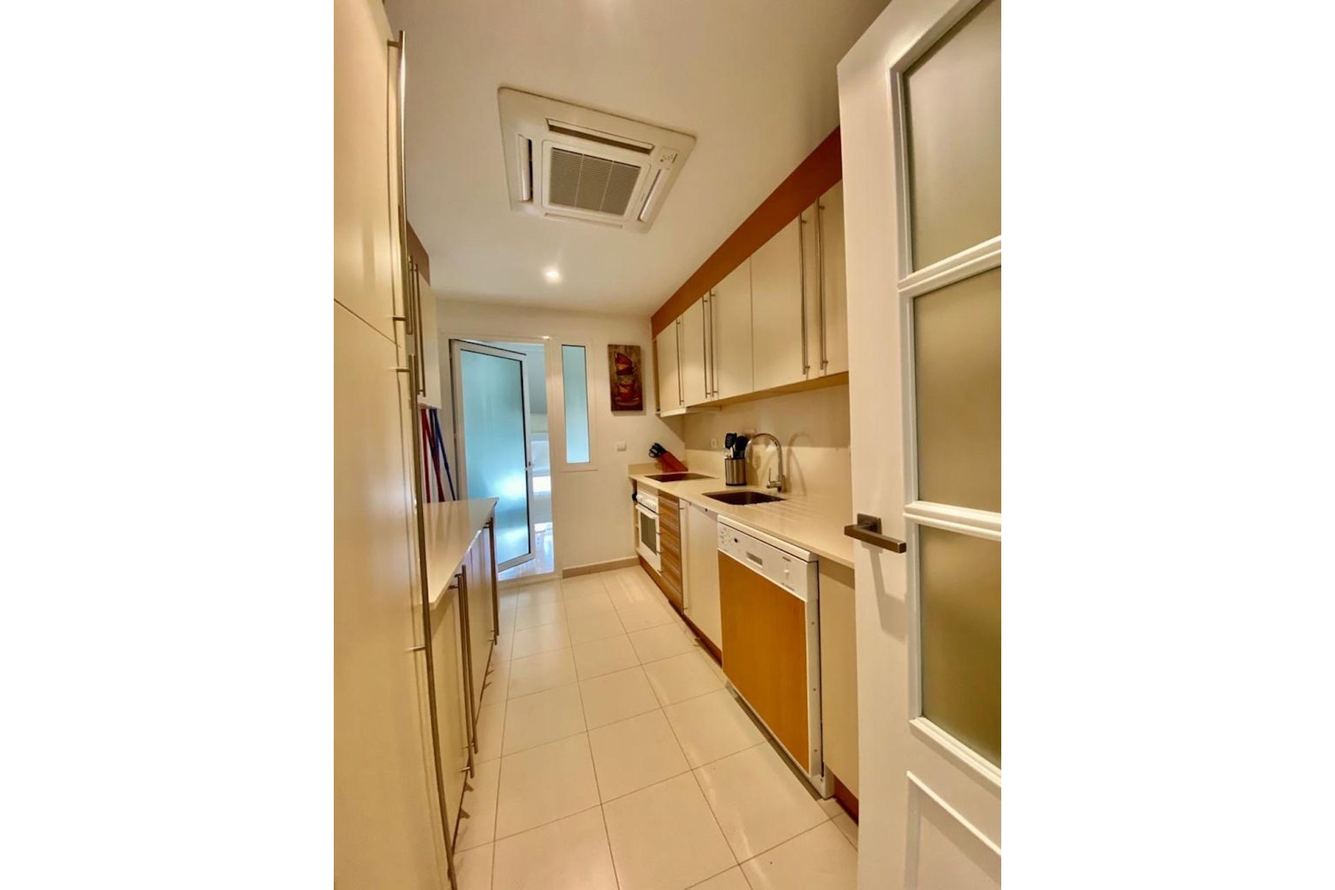 Resale - Apartment - Duplex - Marbella - Nueva Andalucia