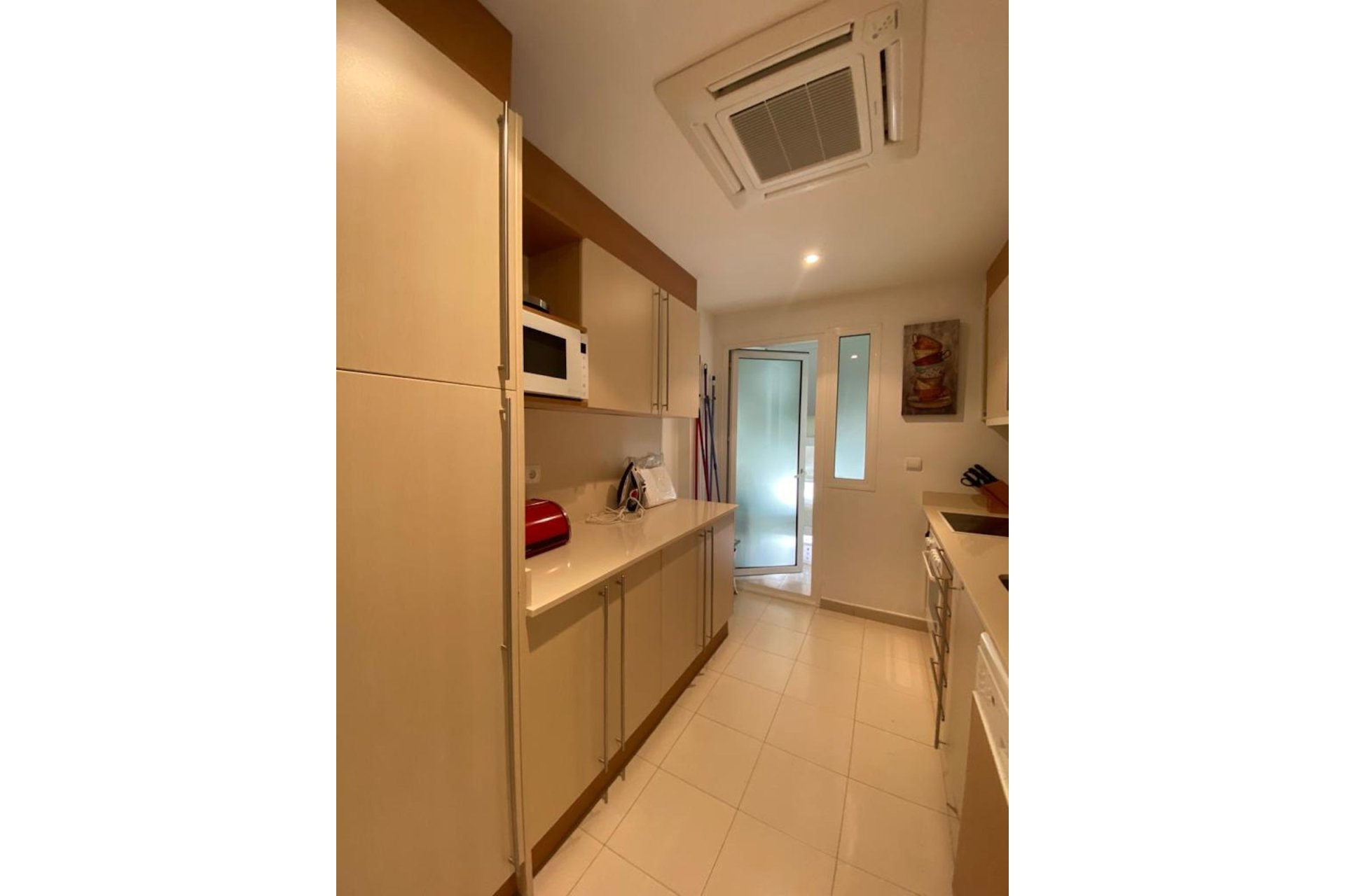 Resale - Apartment - Duplex - Marbella - Nueva Andalucia