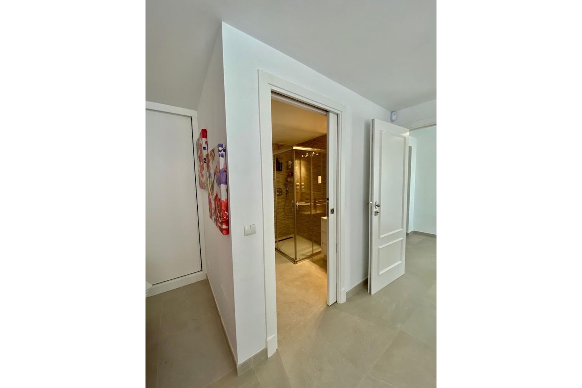 Resale - Apartment - Duplex - Marbella - Nueva Andalucia