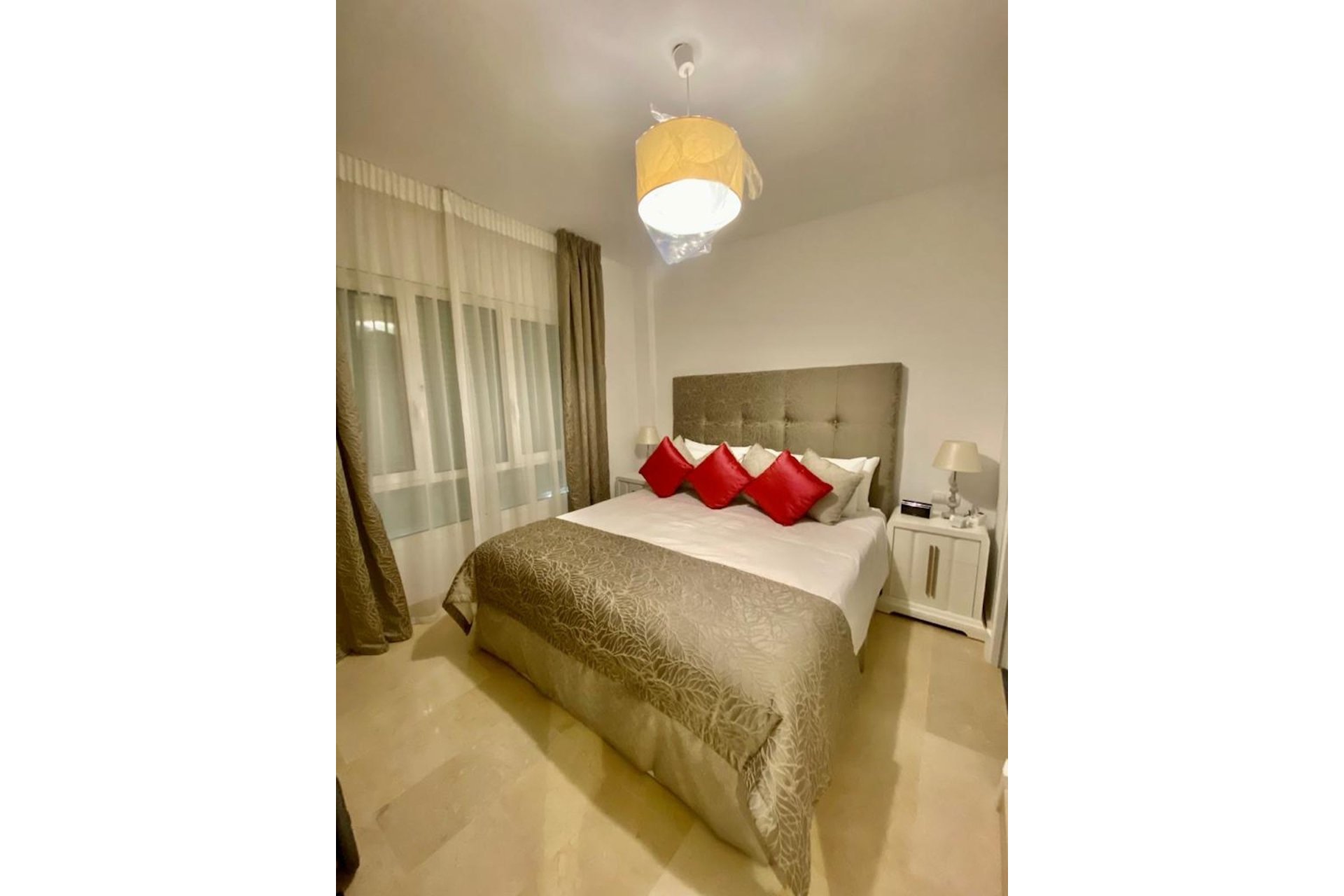 Resale - Apartment - Duplex - Marbella - Nueva Andalucia