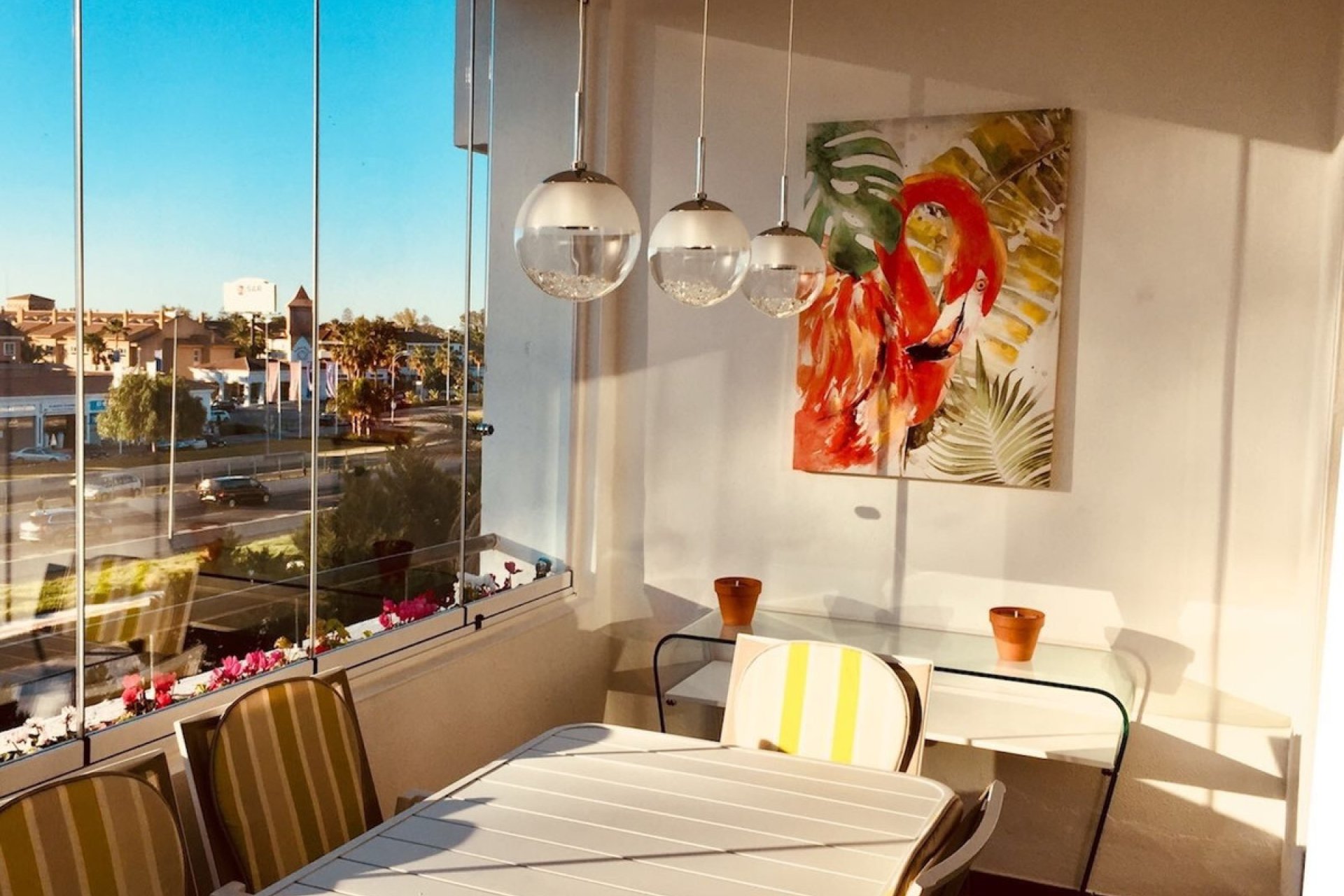 Resale - Apartment - Duplex - Marbella - Nueva Andalucia