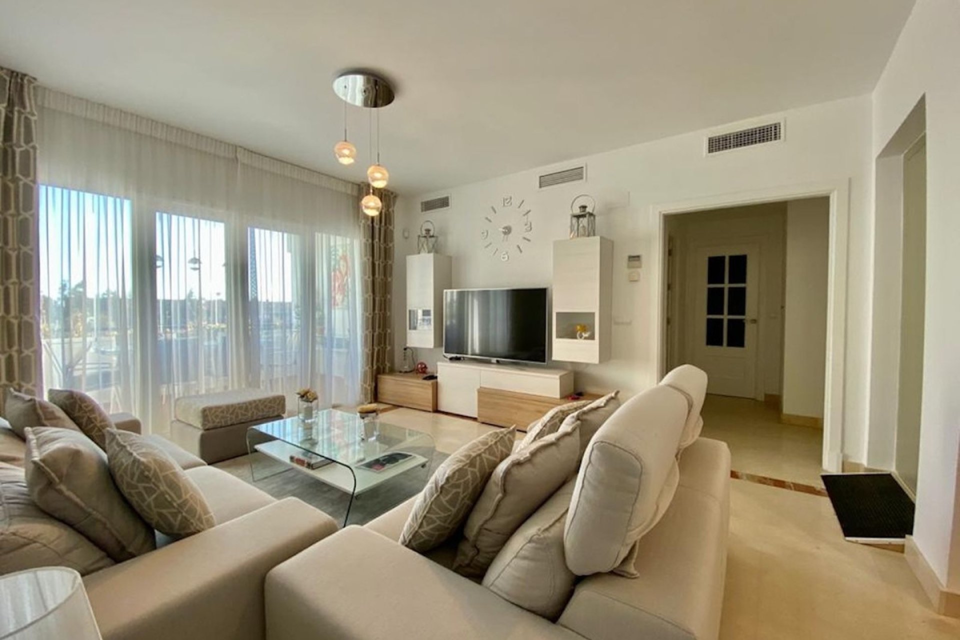 Resale - Apartment - Duplex - Marbella - Nueva Andalucia