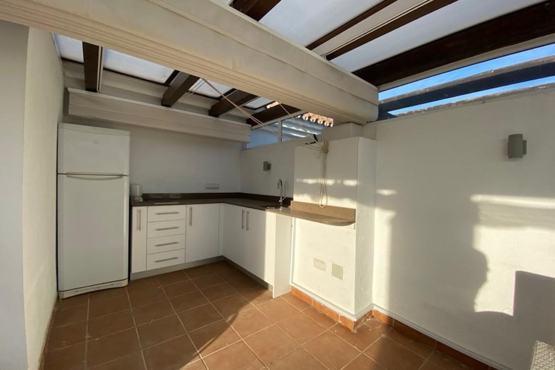 Resale - Apartment - Duplex - Marbella - Nueva Andalucia