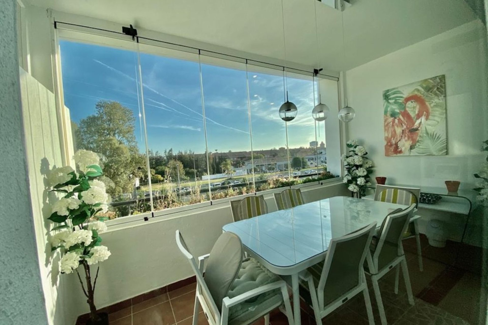 Resale - Apartment - Duplex - Marbella - Nueva Andalucia