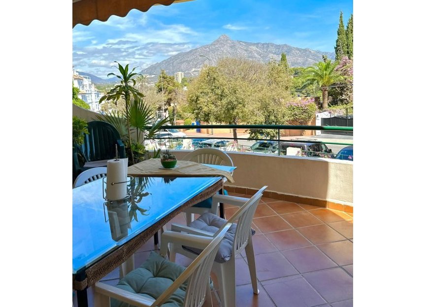 Resale - Apartment - Duplex - Marbella - Nueva Andalucia