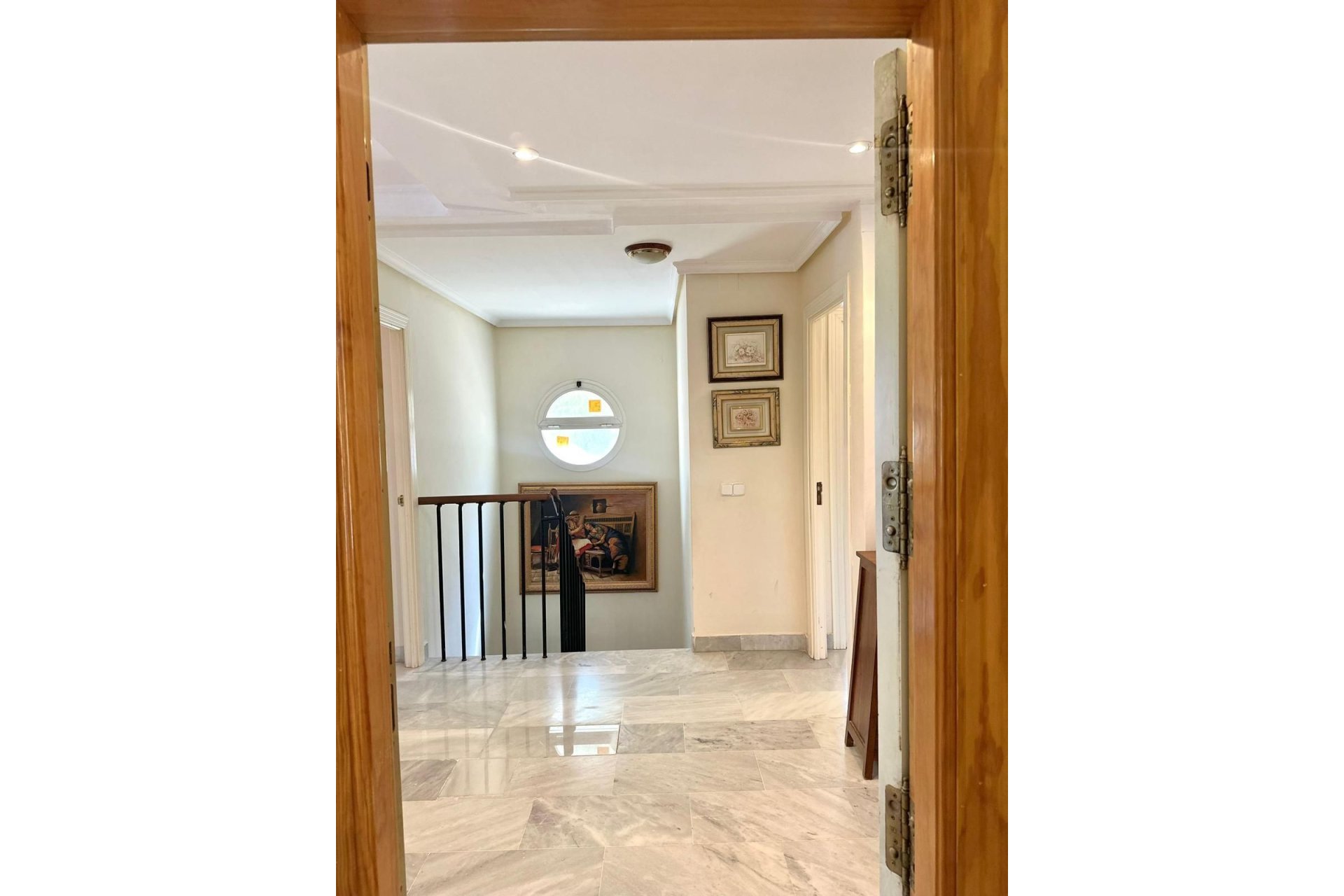 Resale - Apartment - Duplex - Marbella - Nueva Andalucia