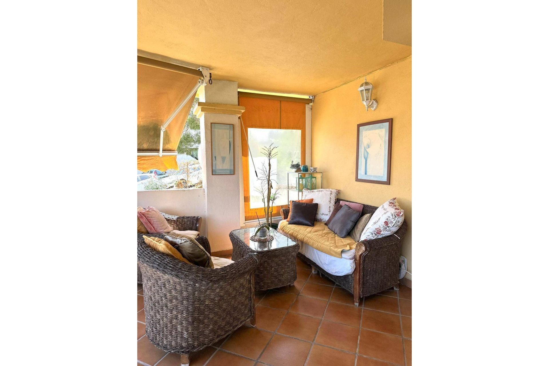 Resale - Apartment - Duplex - Marbella - Nueva Andalucia