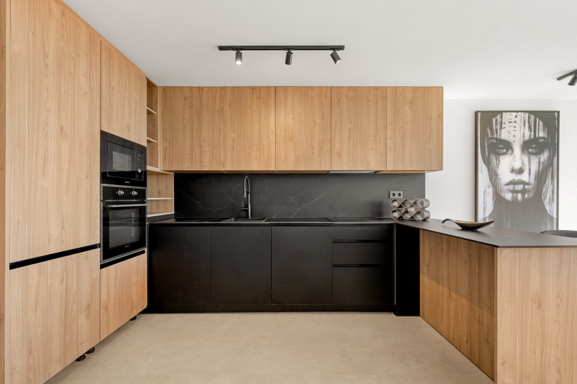 Resale - Apartment - Duplex - Marbella - Nueva Andalucia