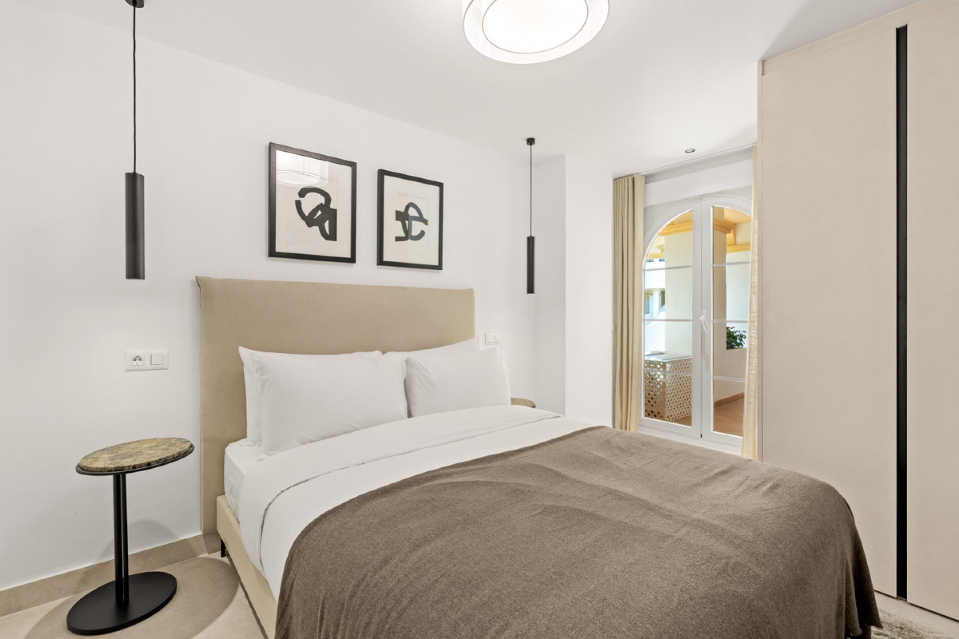 Resale - Apartment - Duplex - Marbella - Nueva Andalucia