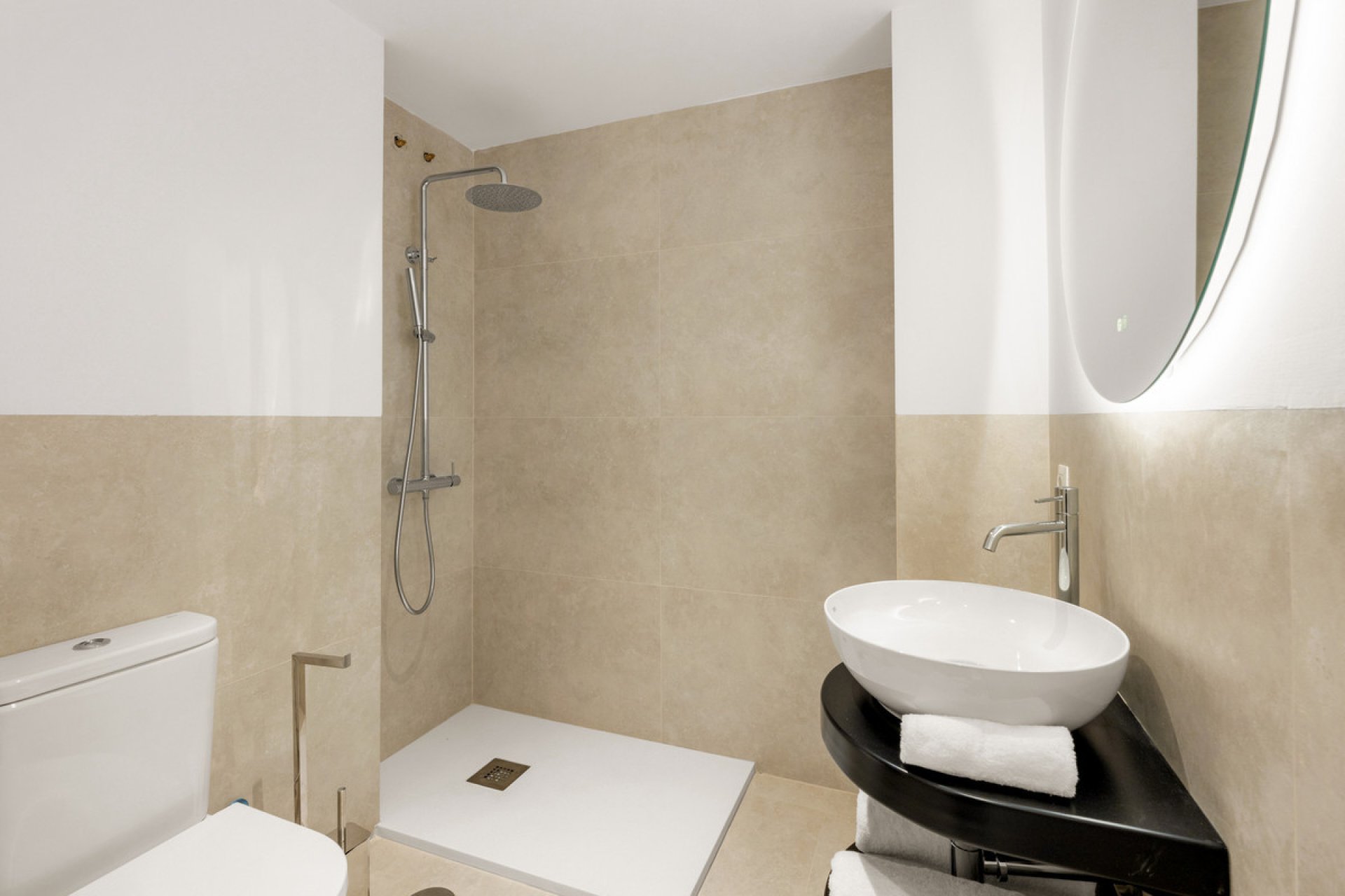 Resale - Apartment - Duplex - Marbella - Nueva Andalucia