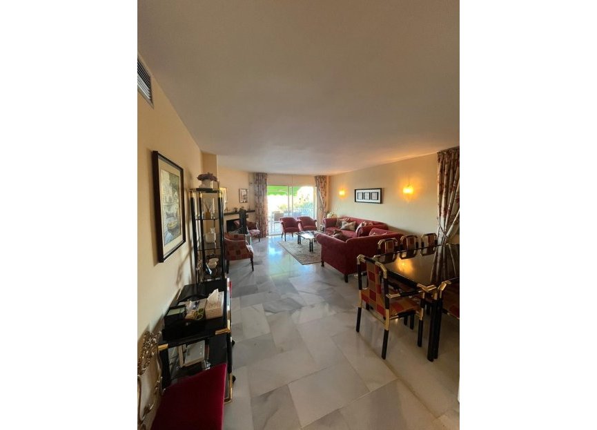 Resale - Apartment - Duplex - Marbella - Nueva Andalucia