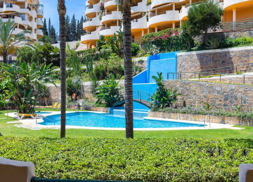 Resale - Apartment - Duplex - Marbella - Nueva Andalucia
