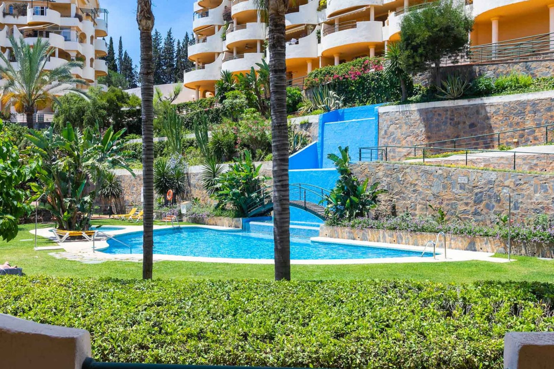 Resale - Apartment - Duplex - Marbella - Nueva Andalucia