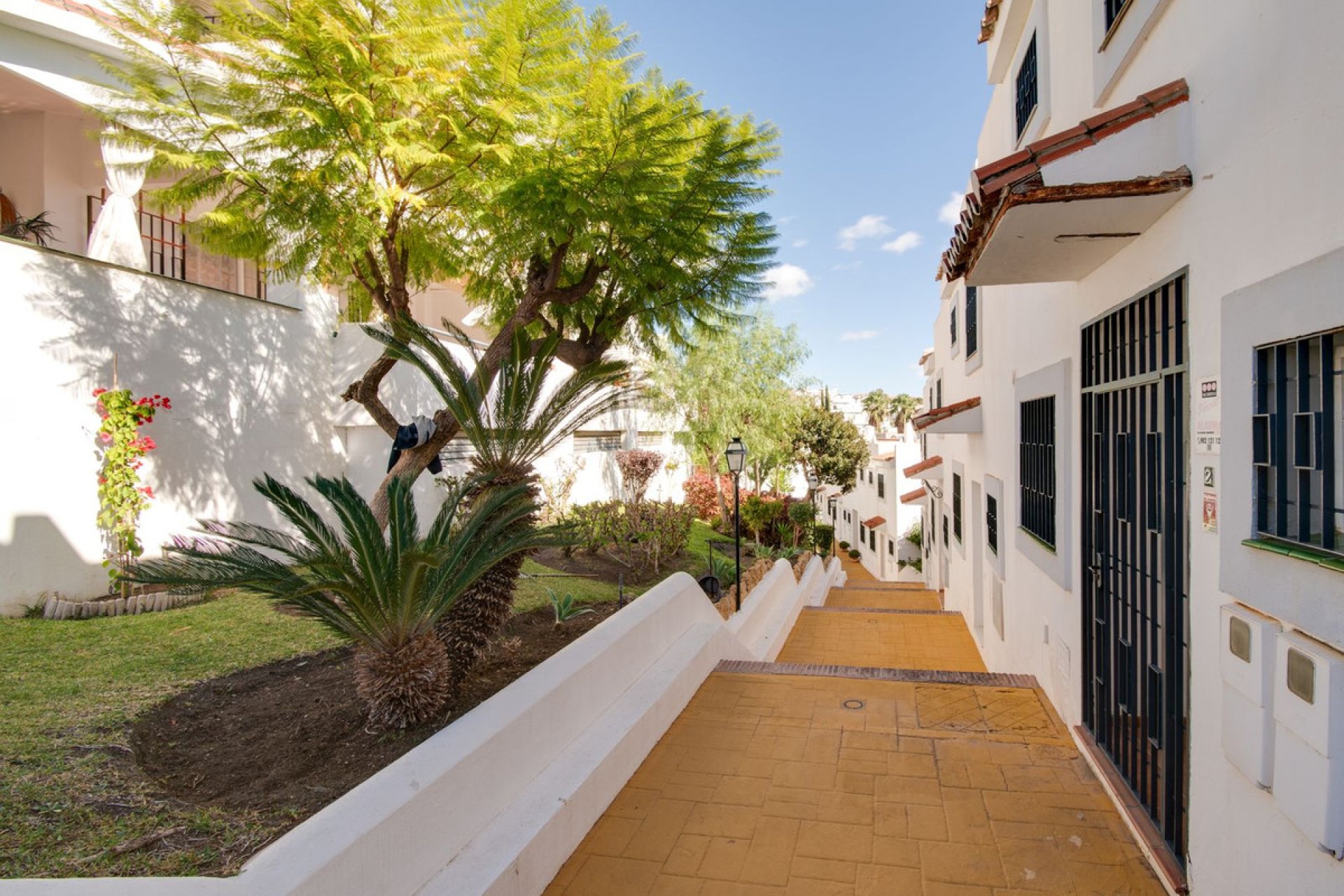 Resale - Apartment - Duplex - Marbella - Nueva Andalucia