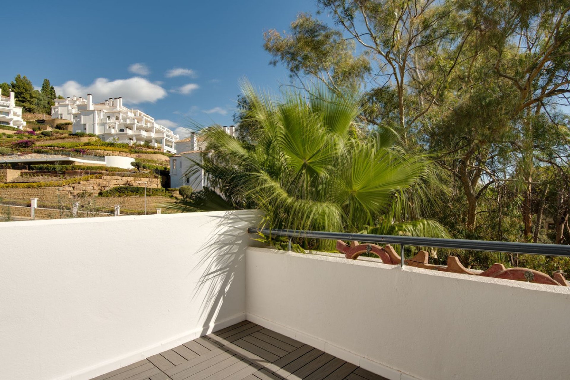 Resale - Apartment - Duplex - Marbella - Nueva Andalucia