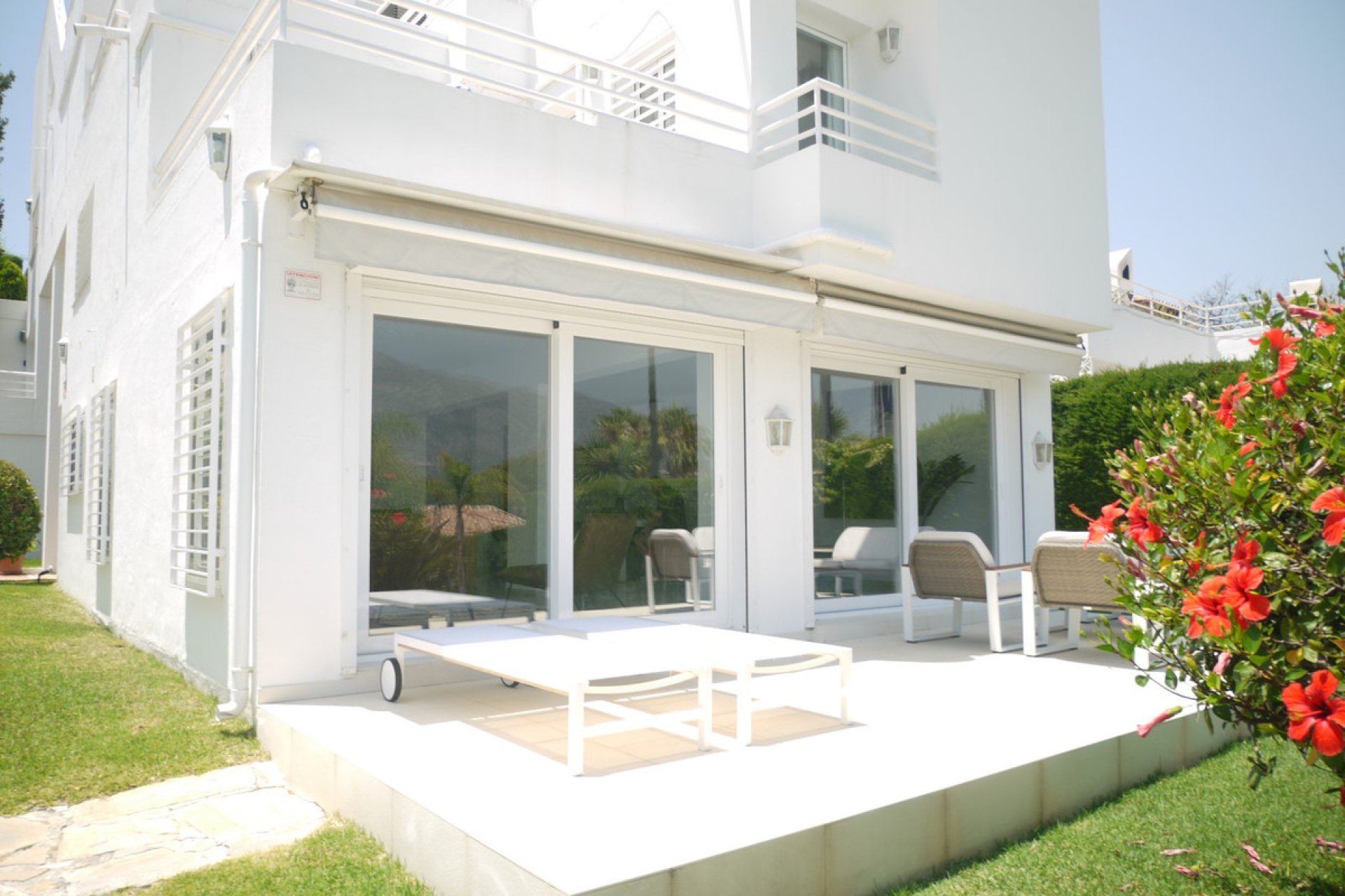 Resale - Apartment - Duplex - Marbella - Nueva Andalucia