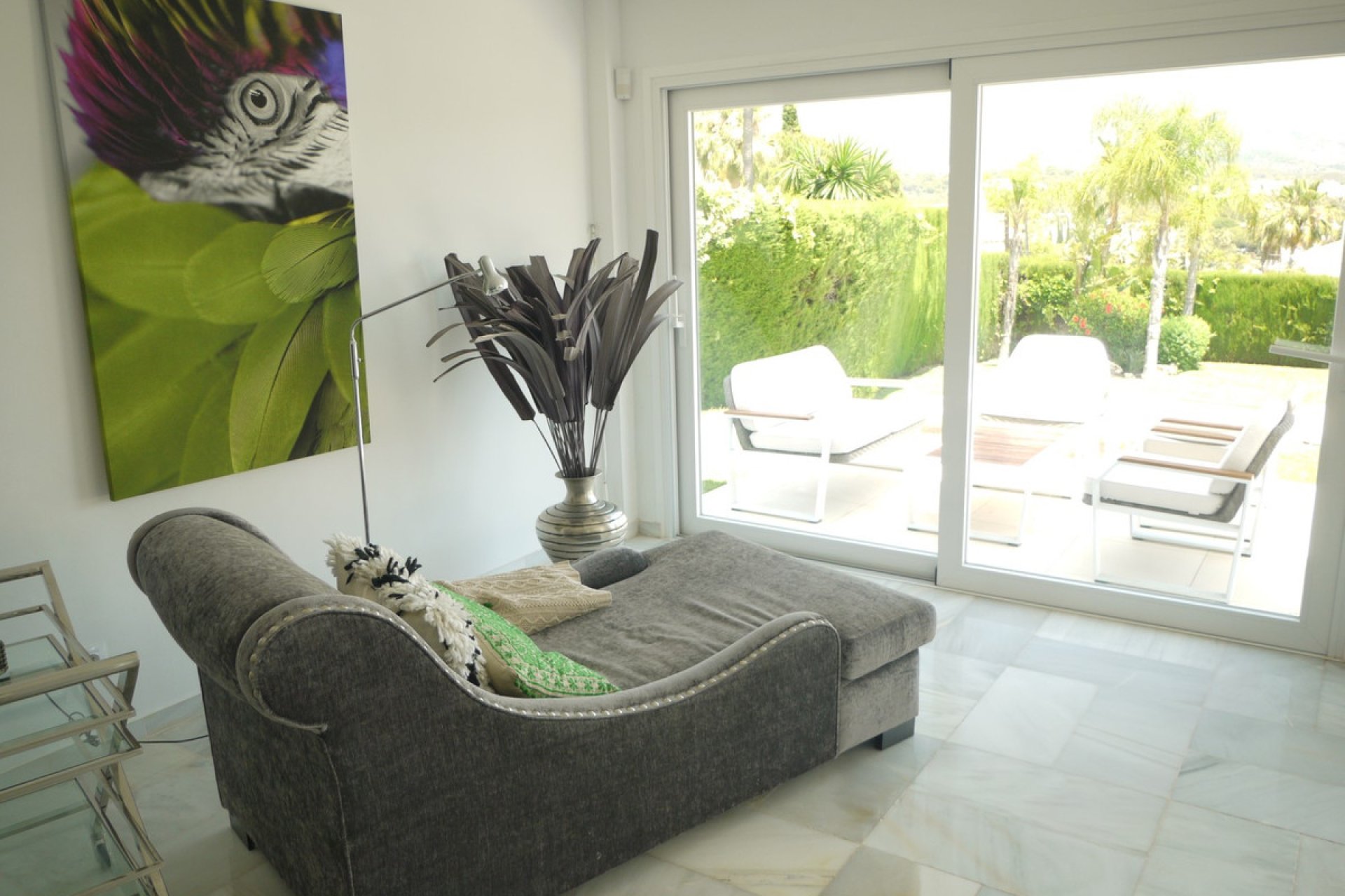 Resale - Apartment - Duplex - Marbella - Nueva Andalucia