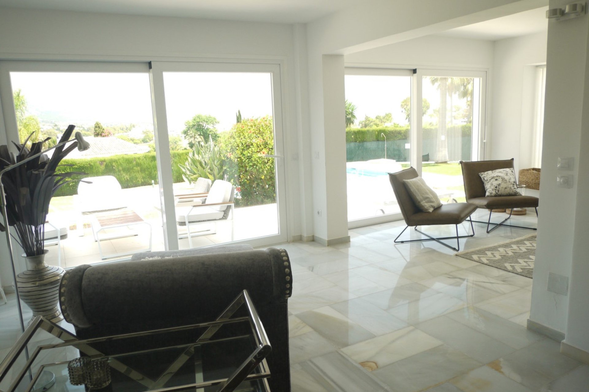 Resale - Apartment - Duplex - Marbella - Nueva Andalucia