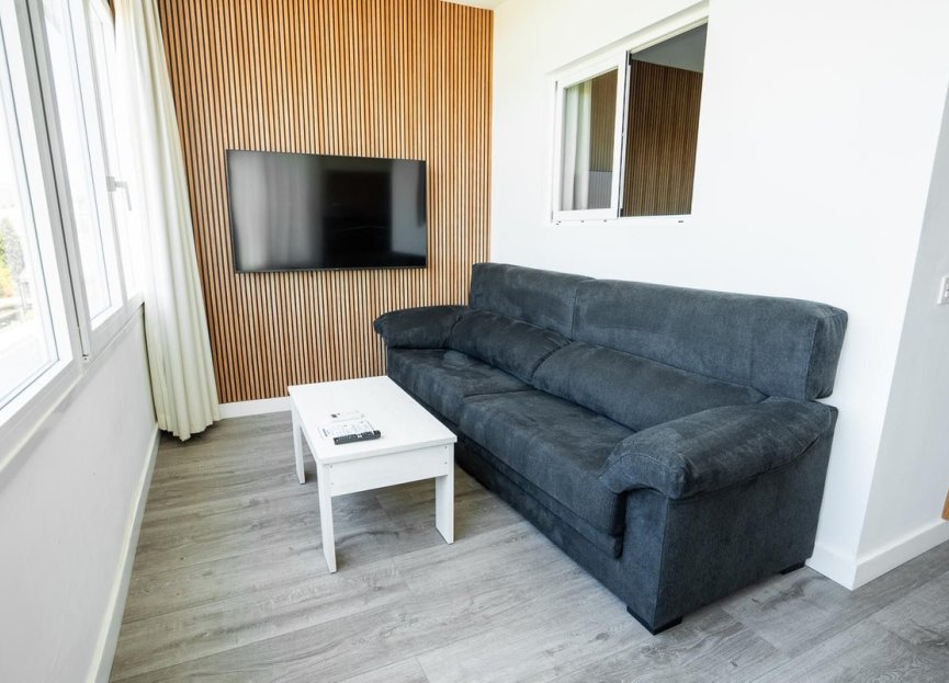 Resale - Apartment - Duplex - Marbella - Nueva Andalucia