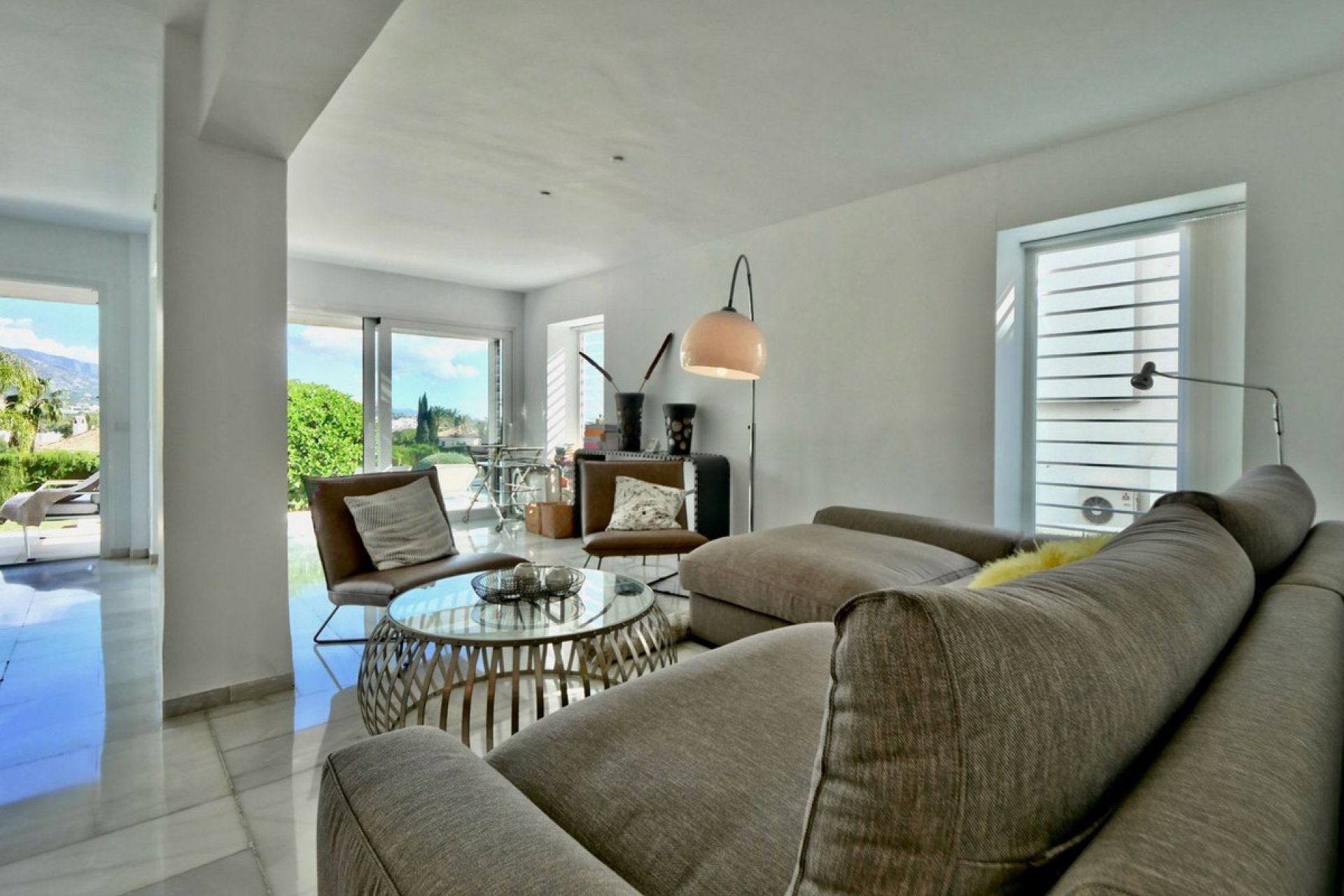 Resale - Apartment - Duplex - Marbella - Nueva Andalucia