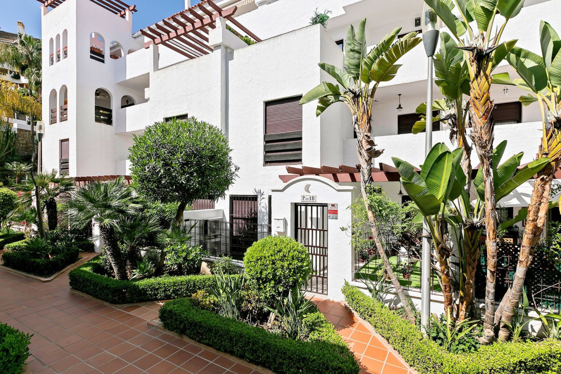 Resale - Apartment - Duplex - Marbella - Nueva Andalucia