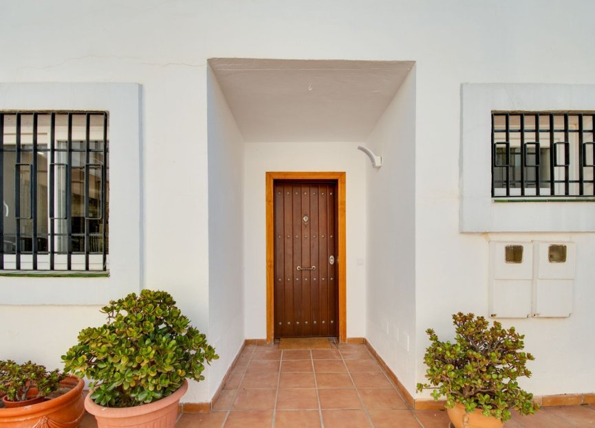 Resale - Apartment - Duplex - Marbella - Nueva Andalucia