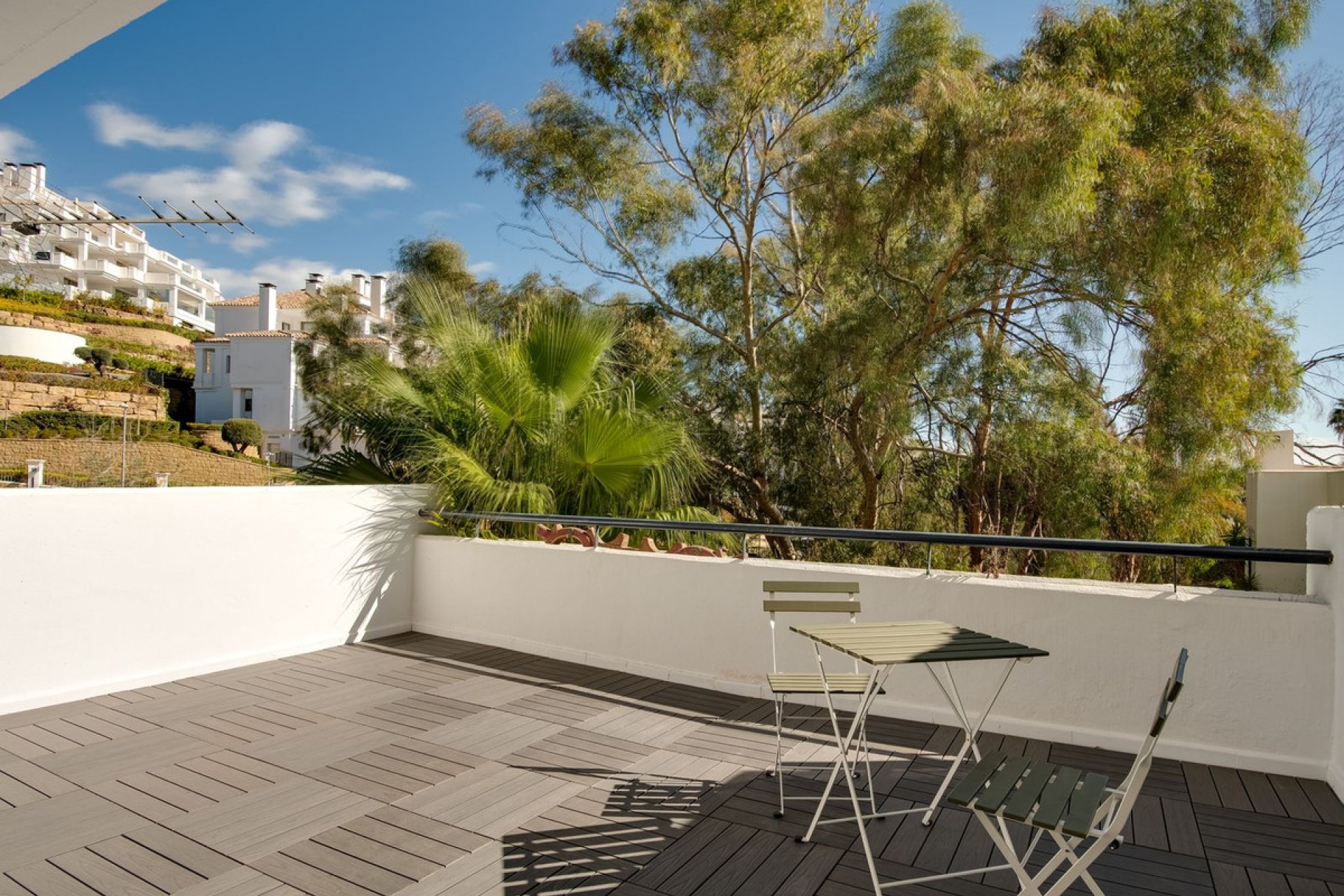 Resale - Apartment - Duplex - Marbella - Nueva Andalucia