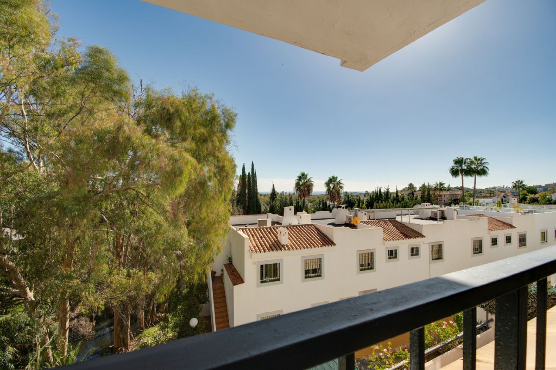 Resale - Apartment - Duplex - Marbella - Nueva Andalucia