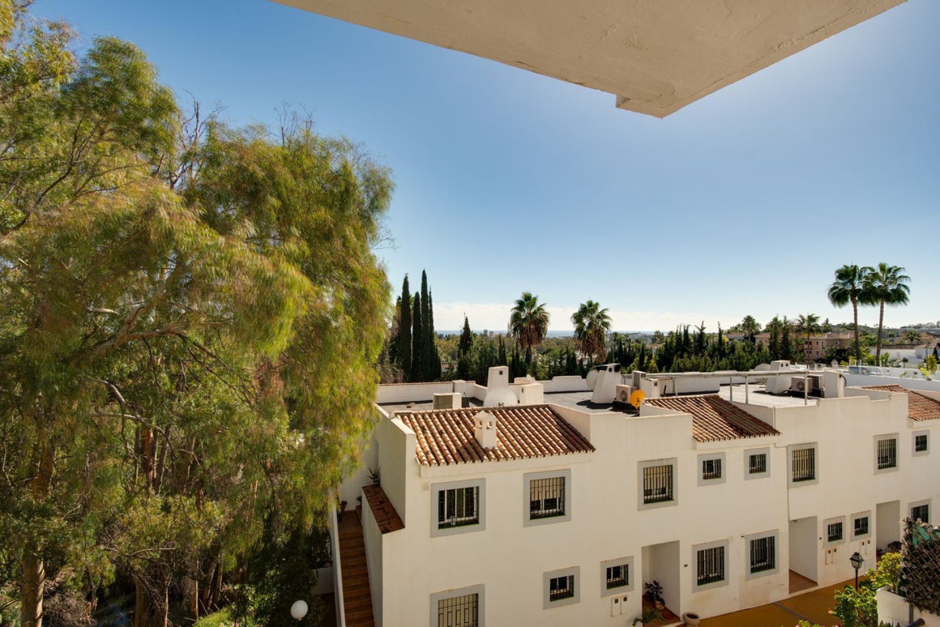 Resale - Apartment - Duplex - Marbella - Nueva Andalucia