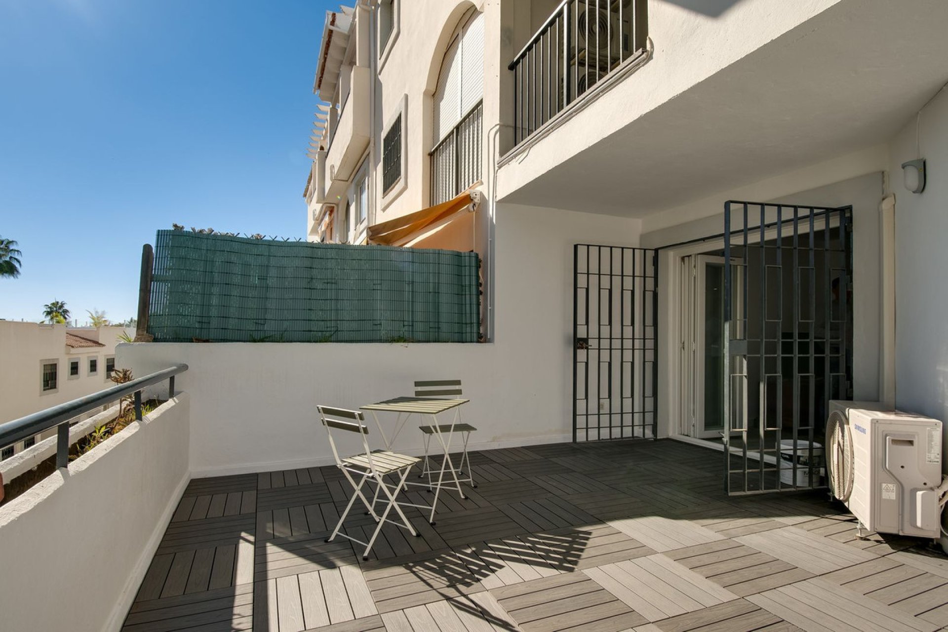 Resale - Apartment - Duplex - Marbella - Nueva Andalucia