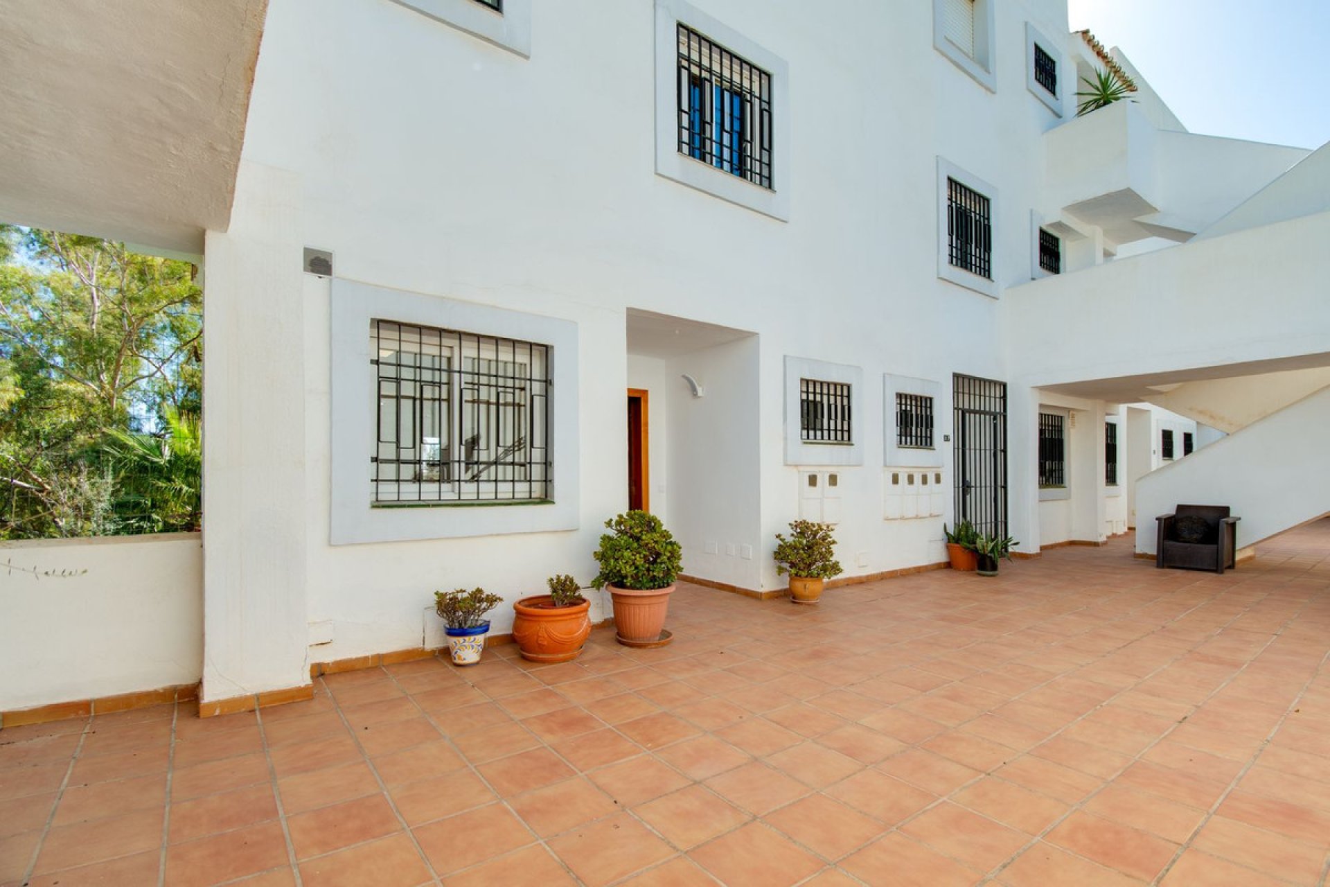 Resale - Apartment - Duplex - Marbella - Nueva Andalucia