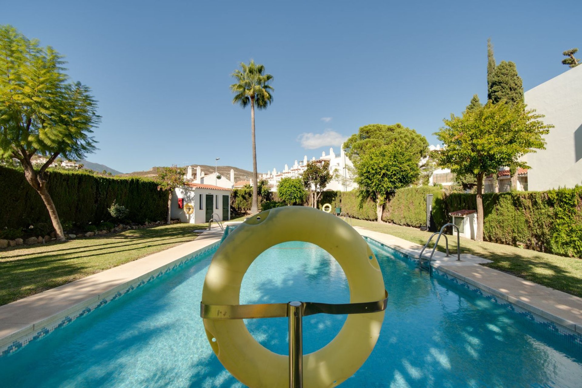 Resale - Apartment - Duplex - Marbella - Nueva Andalucia