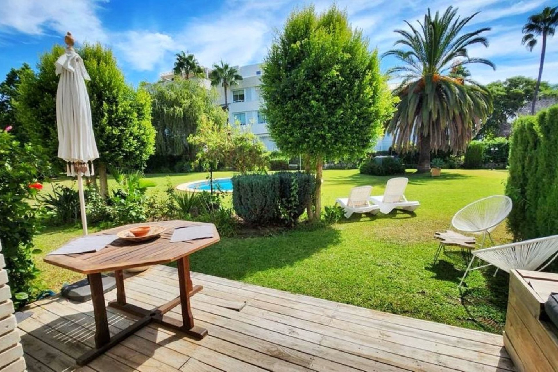 Resale - Apartment - Duplex - Marbella - Nueva Andalucia