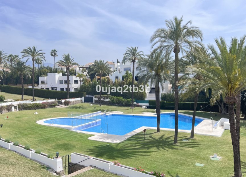 Resale - Apartment - Duplex - Marbella - Nueva Andalucia